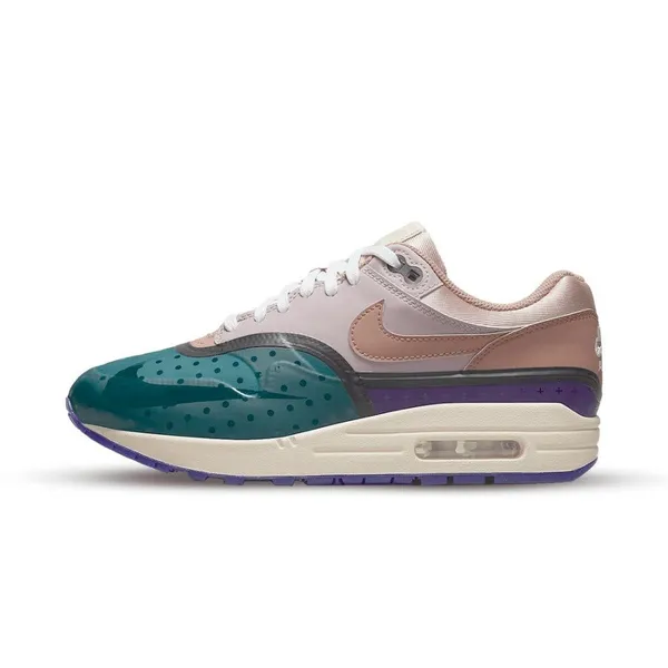 Nike Air Max 1 Premium Plum Fog Fossil Rose, vergelijk prijzen bij 1 winkel