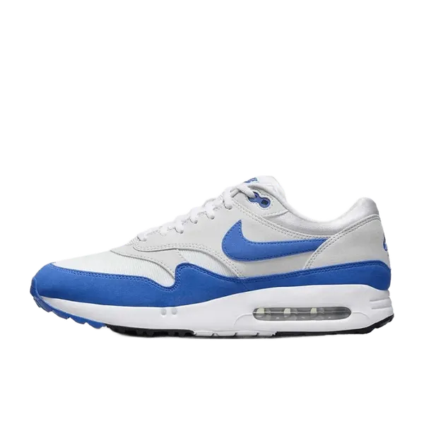 Nike Air Max 1 '86 OG Golf Royal, vergelijk prijzen bij 1 winkel