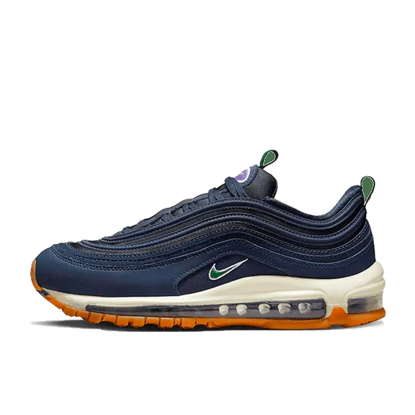 Nike Air Max 97 QS Obsidian, vergelijk prijzen bij 1 winkel