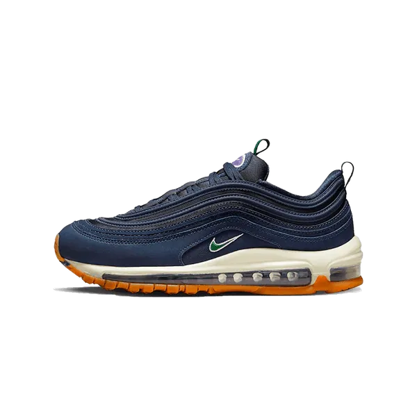 Nike Air Max 97 QS Obsidian, foto 2 van 2