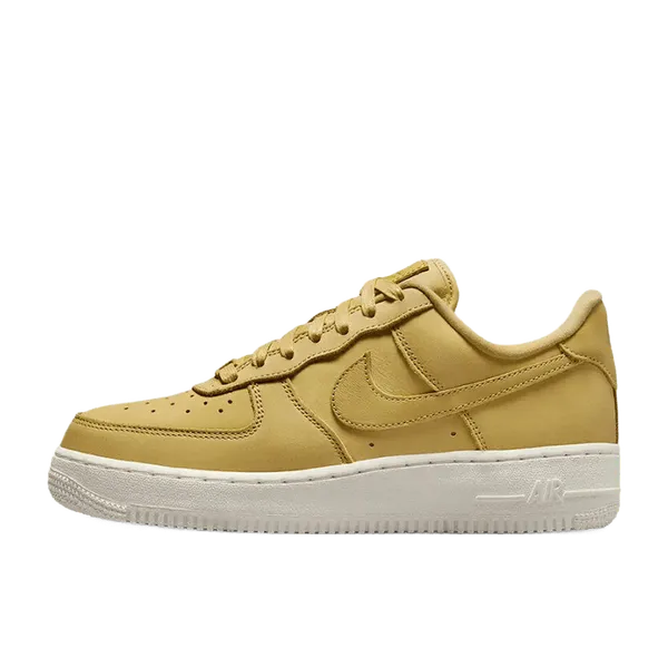 Nike Air Force 1 Low Premium Saturn Gold, vergelijk prijzen bij 1 winkel