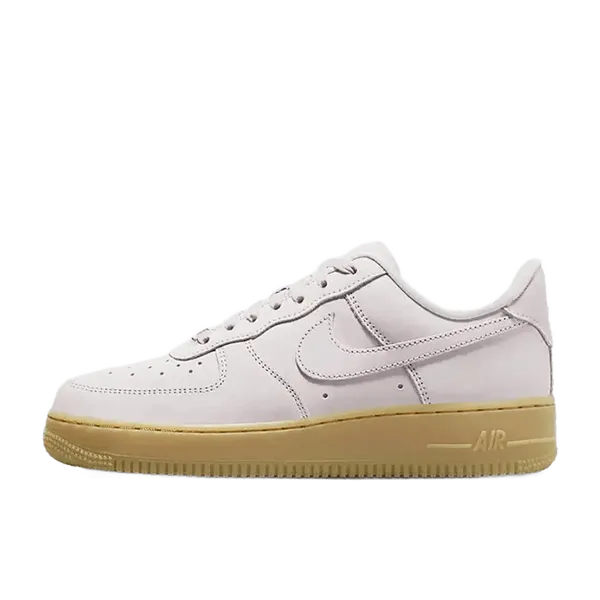 Nike Air Force 1 Low '07 PRM Pearl Pink Gum, vergelijk prijzen bij 1 winkel