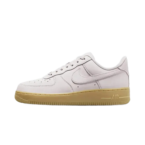 Nike Air Force 1 Low '07 PRM Pearl Pink Gum, foto 2 van 2