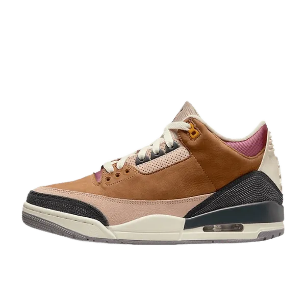 Jordan 3 Retro Winterized Archeo Brown, vergelijk prijzen bij 1 winkel