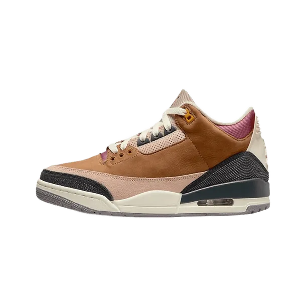 Jordan 3 Retro Winterized Archeo Brown, foto 2 van 2