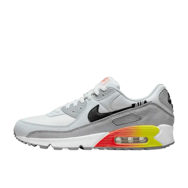 Nike Air Max 90 Gradient Cassette, vergelijk prijzen bij 1 winkel