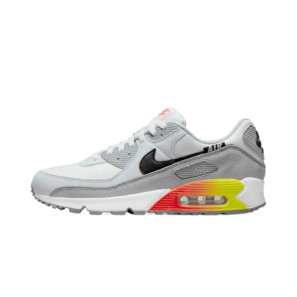 Nike Air Max 90 Gradient Cassette, foto 2 van 2