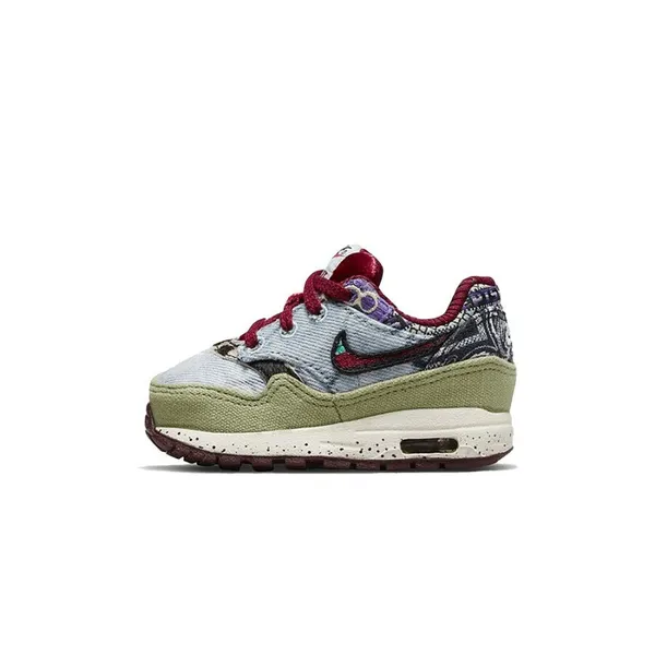 Nike Air Max 1 SP Concepts Mellow (TD), vergelijk prijzen bij 1 winkel
