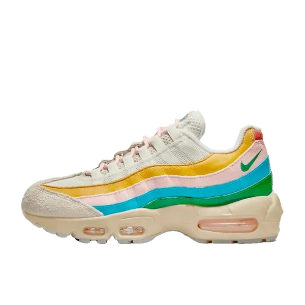 Nike Air Max 95 Rise and Unity, vergelijk prijzen bij 1 winkel