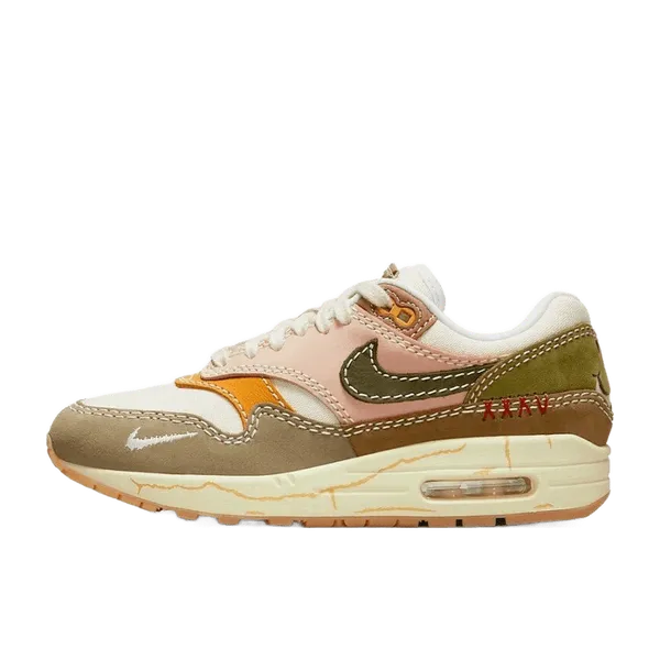Nike Air Max 1 Premium Wabi-Sabi, vergelijk prijzen bij 1 winkel
