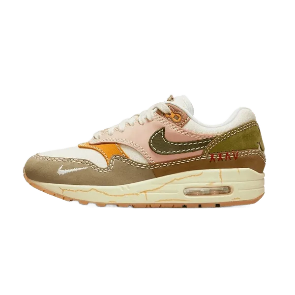 Nike Air Max 1 Premium Wabi-Sabi, foto 2 van 2