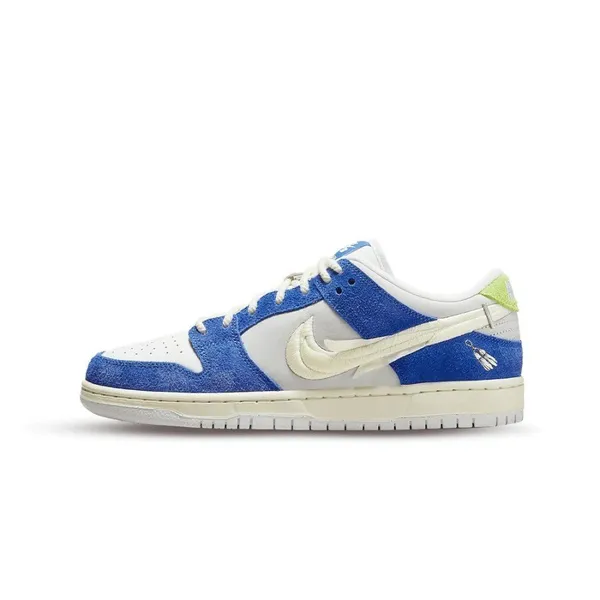 Fly Streetwear x Nike SB Dunk Low Pro, vergelijk prijzen bij 1 winkel