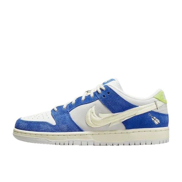 Fly Streetwear x Nike SB Dunk Low Pro, vergelijk prijzen bij 1 winkel