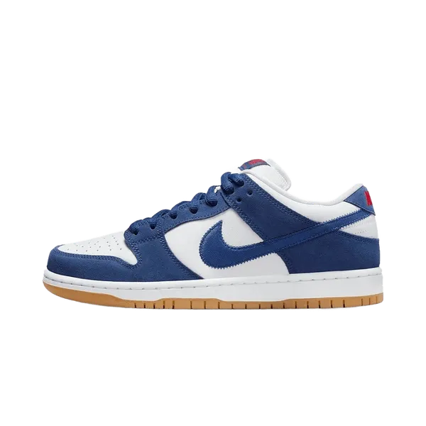 Nike SB Dunk Low Los Angeles Dodgers, foto 2 van 2