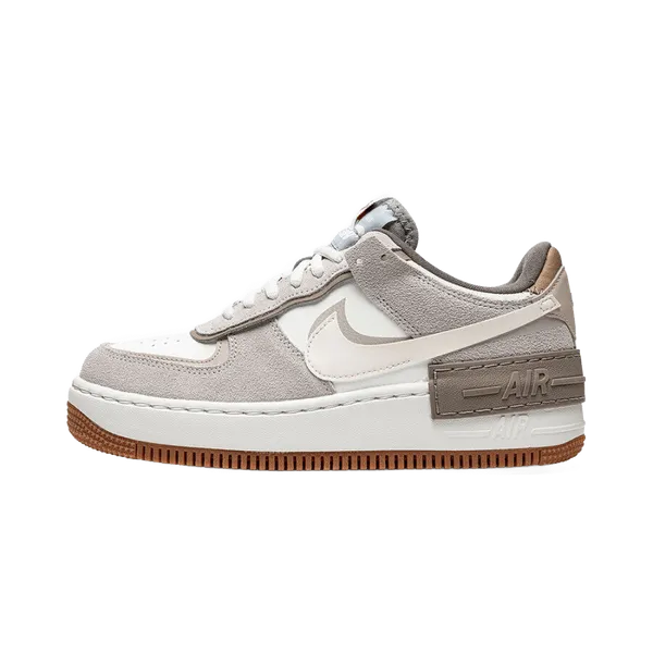 Nike Air Force 1 Low Shadow Sail Pale Ivory, vergelijk prijzen bij 1 winkel