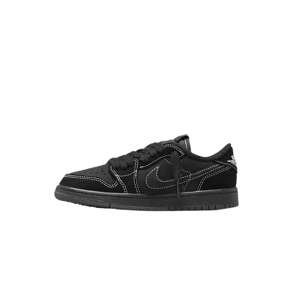 Jordan 1 Low SP Travis Scott Black Phantom (PS), vergelijk prijzen bij 2 winkels