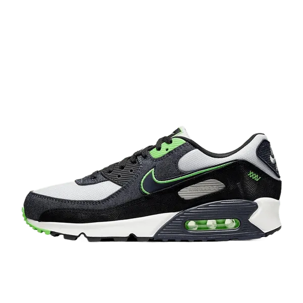 Nike Air Max 90 Scream Green, vergelijk prijzen bij 1 winkel