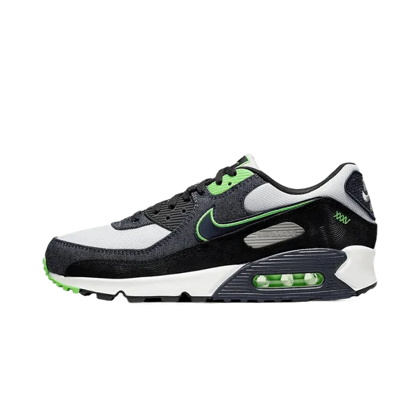 Nike Air Max 90 Scream Green, foto 2 van 2