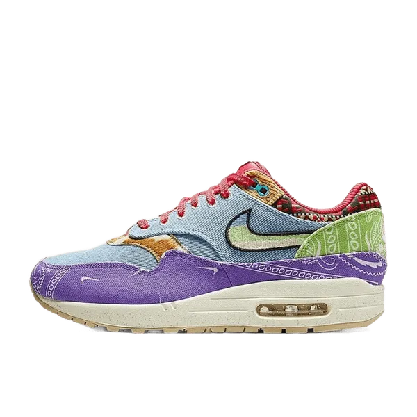 Nike Air Max 1 SP Concepts Far Out (Special Box), vergelijk prijzen bij 1 winkel