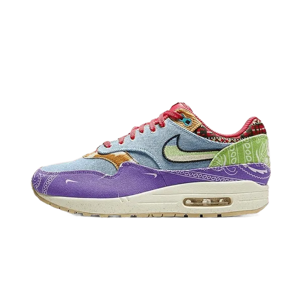 Nike Air Max 1 SP Concepts Far Out (Special Box), foto 2 van 2