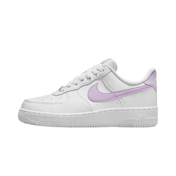 Nike Air Force 1 Low Next Nature White Doll, foto 2 van 2