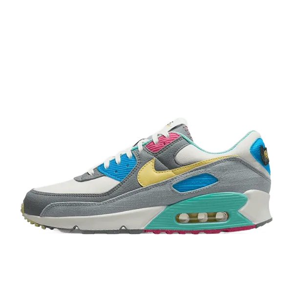 Nike Air Max 90 Air Sprung Iron Grey, vergelijk prijzen bij 1 winkel