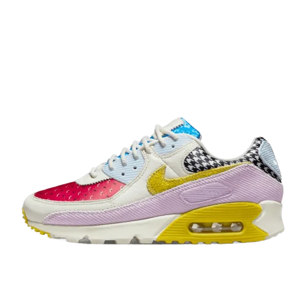 Nike Air Max 90 Patchwork, vergelijk prijzen bij 1 winkel