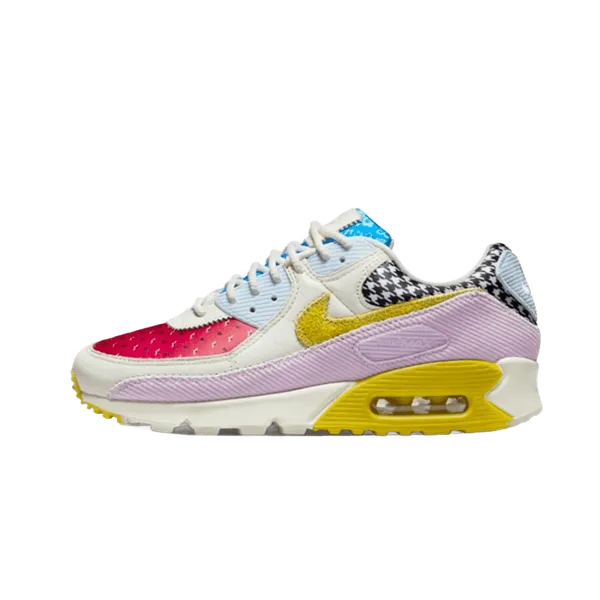Nike Air Max 90 Patchwork, foto 2 van 2