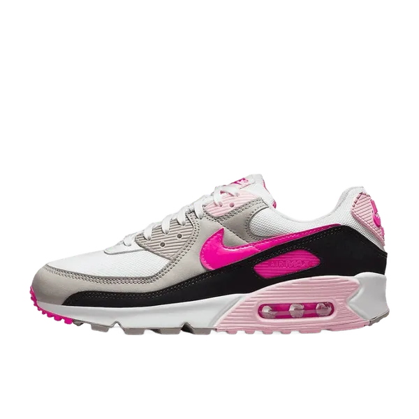Nike Air Max 90 Rose Hot Pink, vergelijk prijzen bij 1 winkel