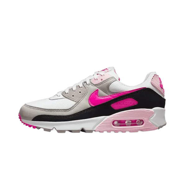 Nike Air Max 90 Rose Hot Pink, foto 2 van 2