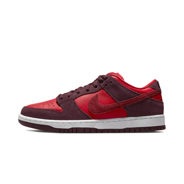 Nike SB Dunk Low Cherry Fruity Pack, vergelijk prijzen bij 1 winkel