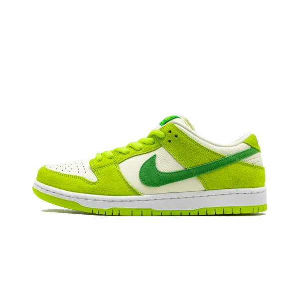 Nike SB Dunk Low Green Apple Fruity Pack, vergelijk prijzen bij 1 winkel