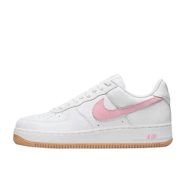 Nike Air Force 1 Low '07 Retro Color of the Month Pink Gum, vergelijk prijzen bij 1 winkel