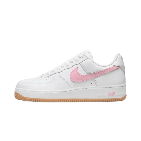 Nike Air Force 1 Low '07 Retro Color of the Month Pink Gum, foto 2 van 2