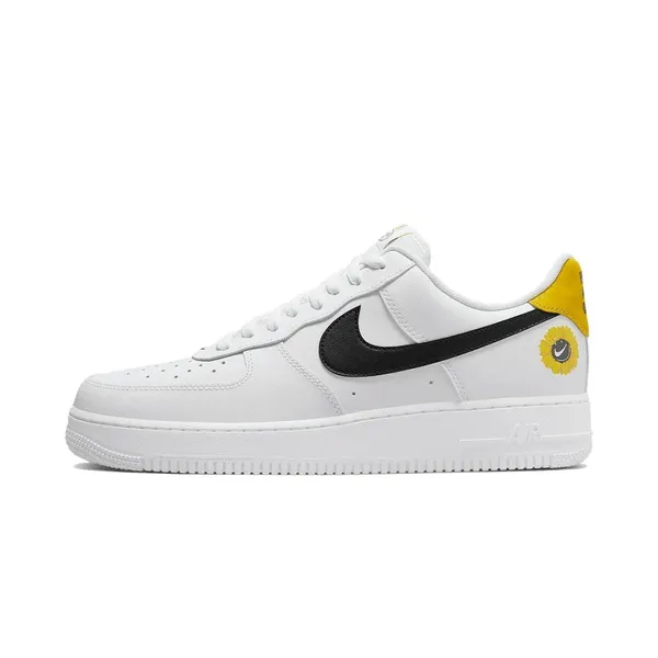 Air Force 1 Low Have A Nike Day White Gold, foto 2 van 2