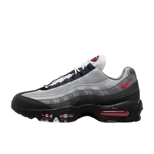 Nike Air Max 95 rood