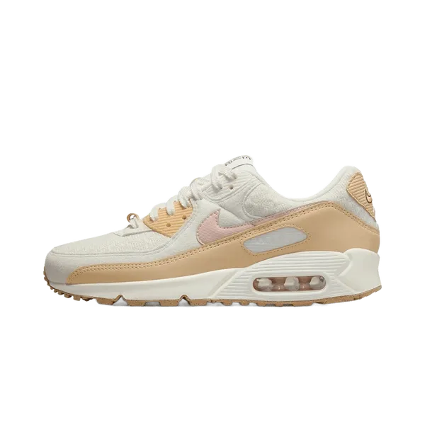 Nike Air Max 90 SE Sun Club Sail Arctic Orange, foto 2 van 2
