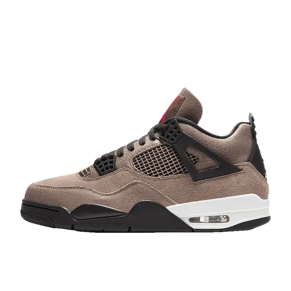 Jordan 4 Retro Taupe Haze, vergelijk prijzen bij 2 winkels