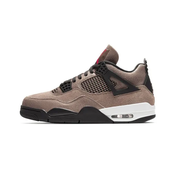Jordan 4 Retro Taupe Haze, foto 2 van 3