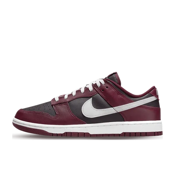 Nike Dunk Low Dark Beetroot, vergelijk prijzen bij 1 winkel