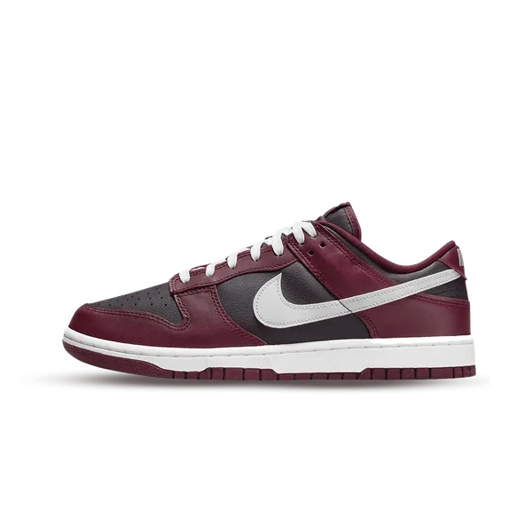 Nike Dunk Low Dark Beetroot, foto 2 van 2