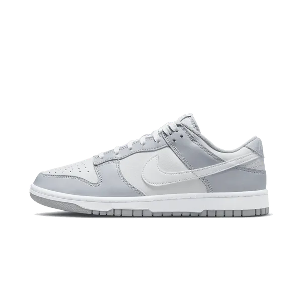 Nike Dunk Low Two Tone Grey, vergelijk prijzen bij 1 winkel