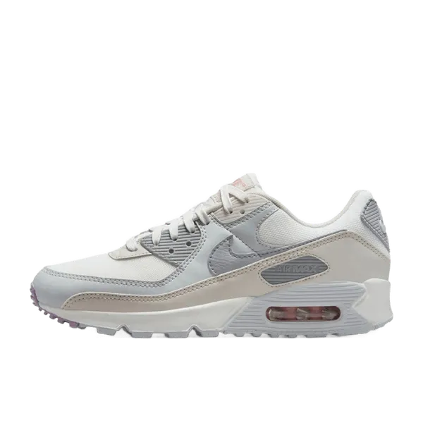 Nike Air Max 90 Summit White Beyond Pink, vergelijk prijzen bij 1 winkel