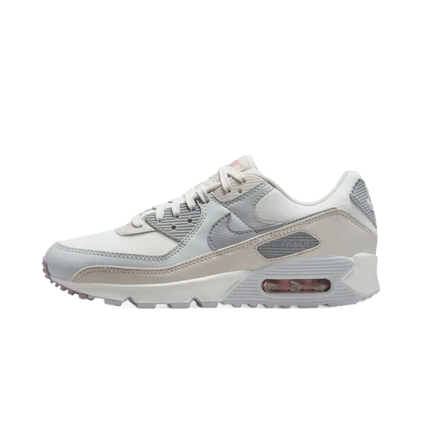 Nike Air Max 90 Summit White Beyond Pink, foto 2 van 2