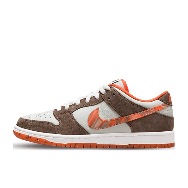 Crushed Skate Shop x Nike SB Dunk Low, vergelijk prijzen bij 1 winkel