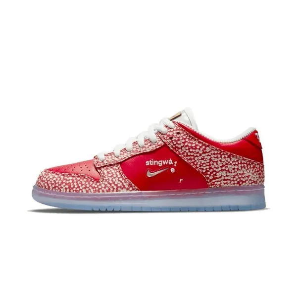 Nike SB Dunk Low Stingwater Magic Mushroom, vergelijk prijzen bij 1 winkel