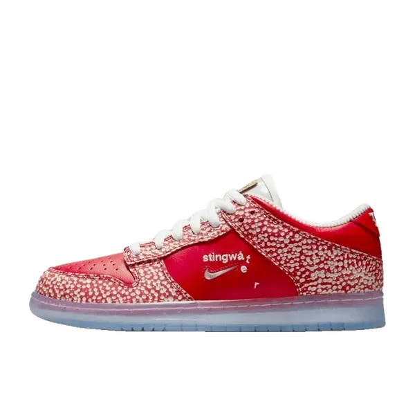Nike SB Dunk Low Stingwater Magic Mushroom, vergelijk prijzen bij 1 winkel