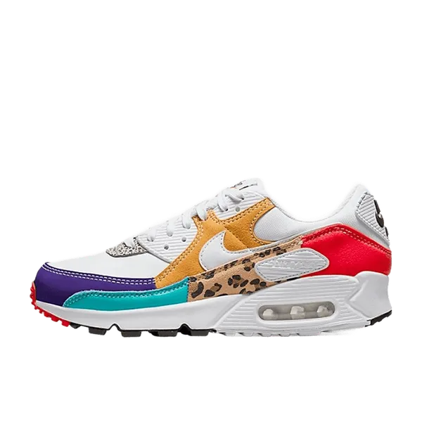 Nike Air Max 90 SE Animal White, vergelijk prijzen bij 1 winkel