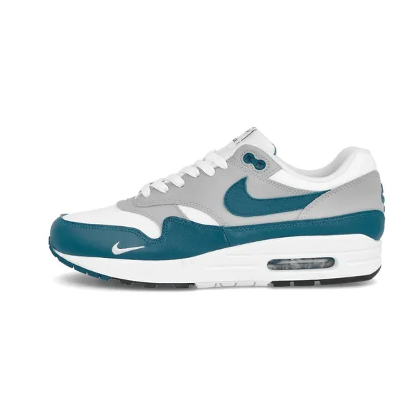 Nike Air Max 1 Dark Teal Green, vergelijk prijzen bij 1 winkel