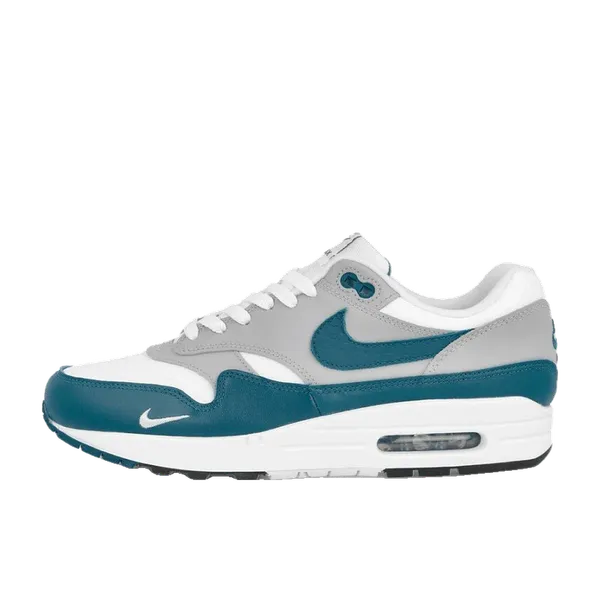 Nike Air Max 1 Dark Teal Green, vergelijk prijzen bij 1 winkel